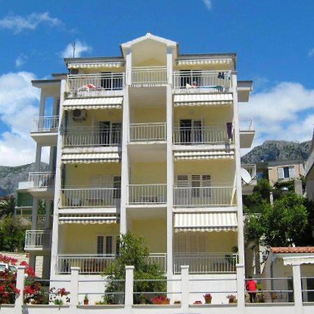 Apartments By The Sea Podgora, Makarska - 2615 エクステリア 写真