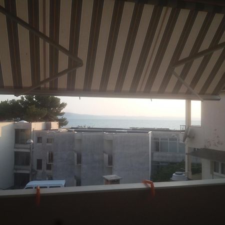 Apartments By The Sea Podgora, Makarska - 2615 エクステリア 写真