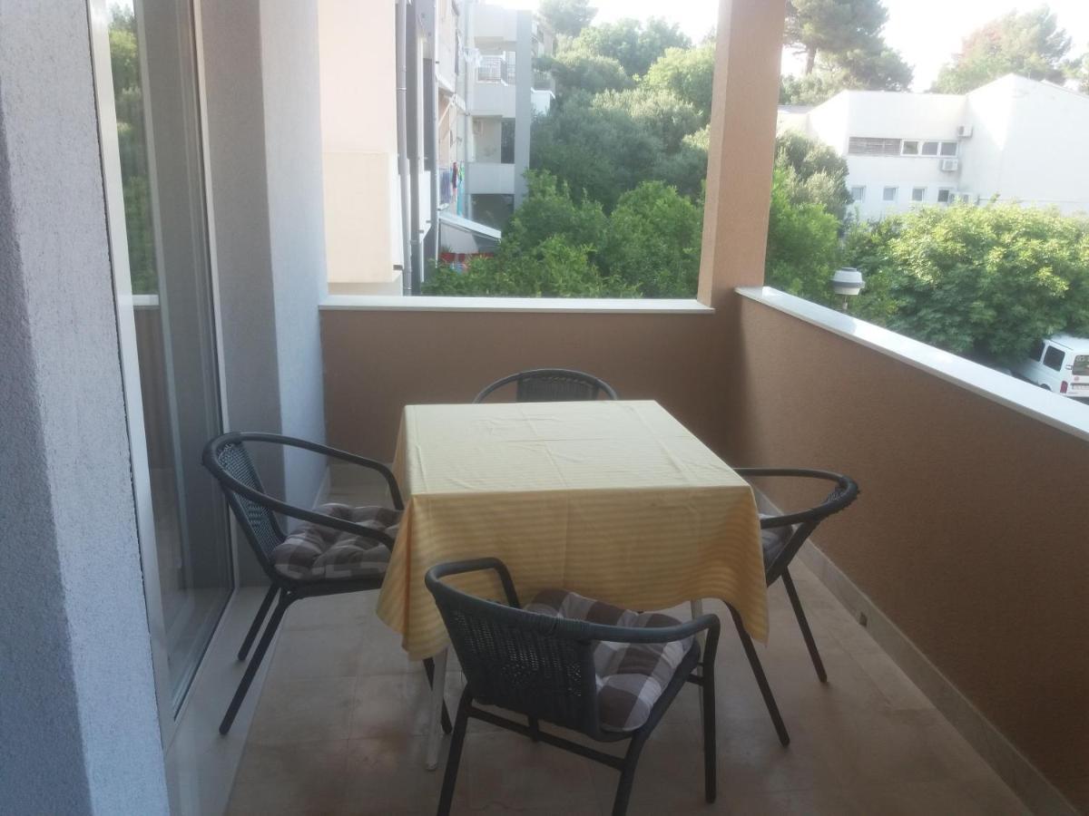Apartments By The Sea Podgora, Makarska - 2615 エクステリア 写真