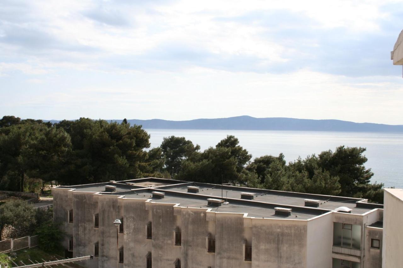 Apartments By The Sea Podgora, Makarska - 2615 エクステリア 写真