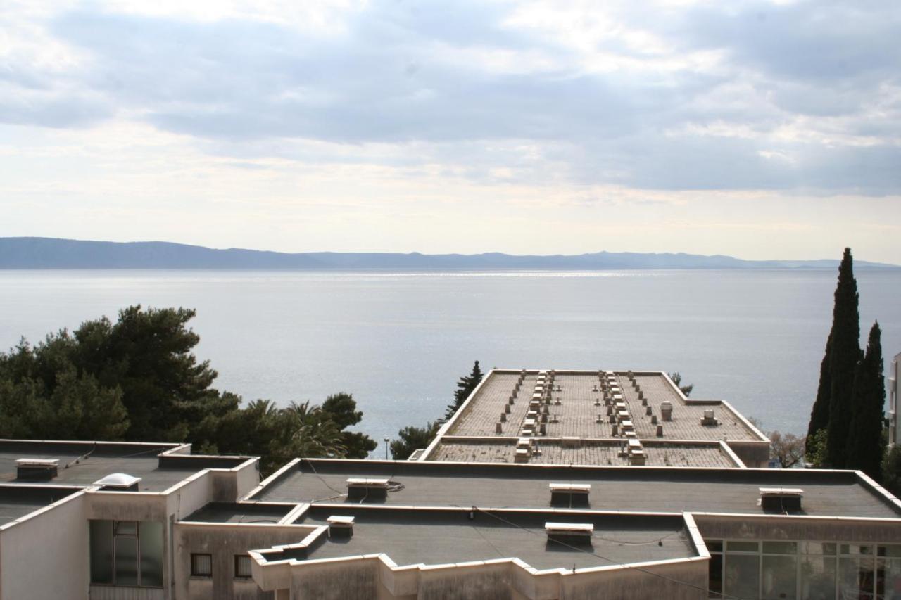 Apartments By The Sea Podgora, Makarska - 2615 エクステリア 写真