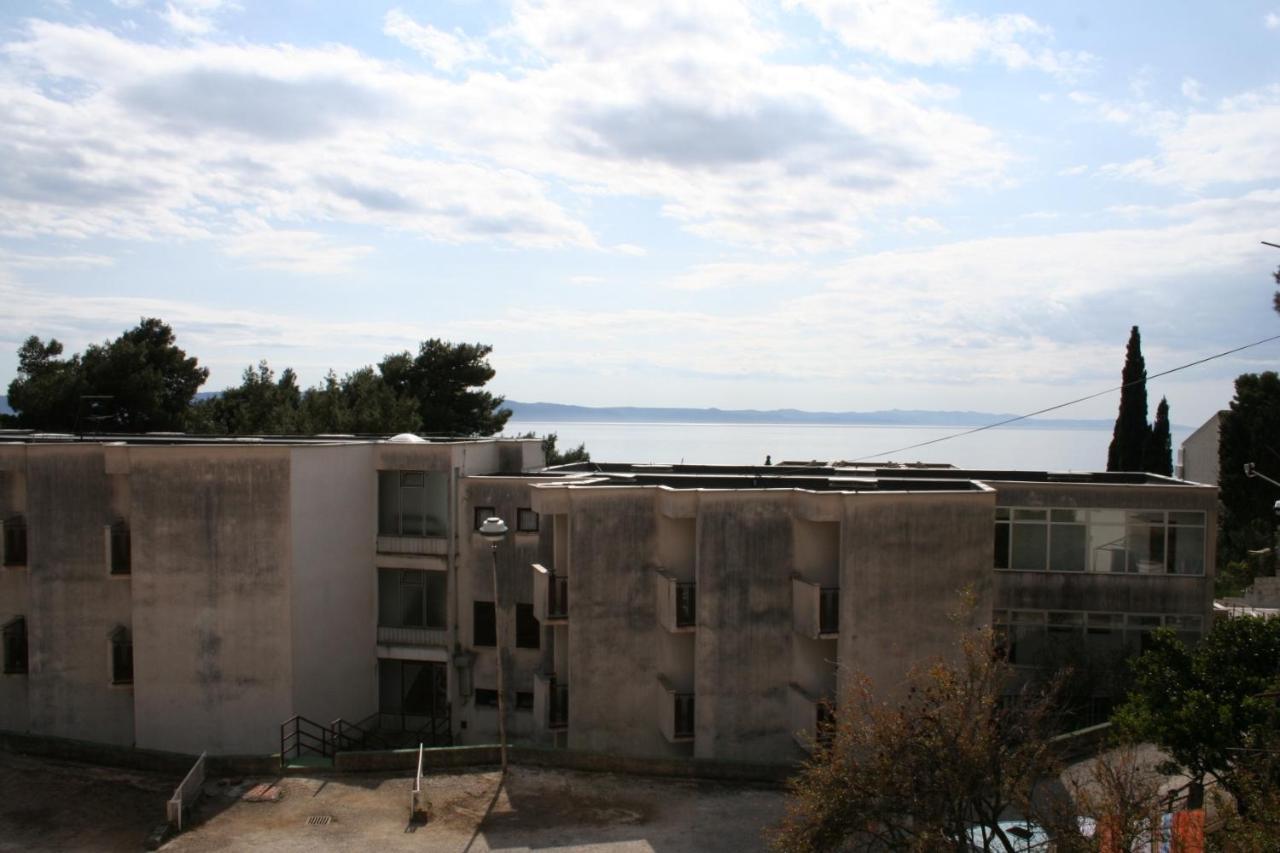 Apartments By The Sea Podgora, Makarska - 2615 エクステリア 写真
