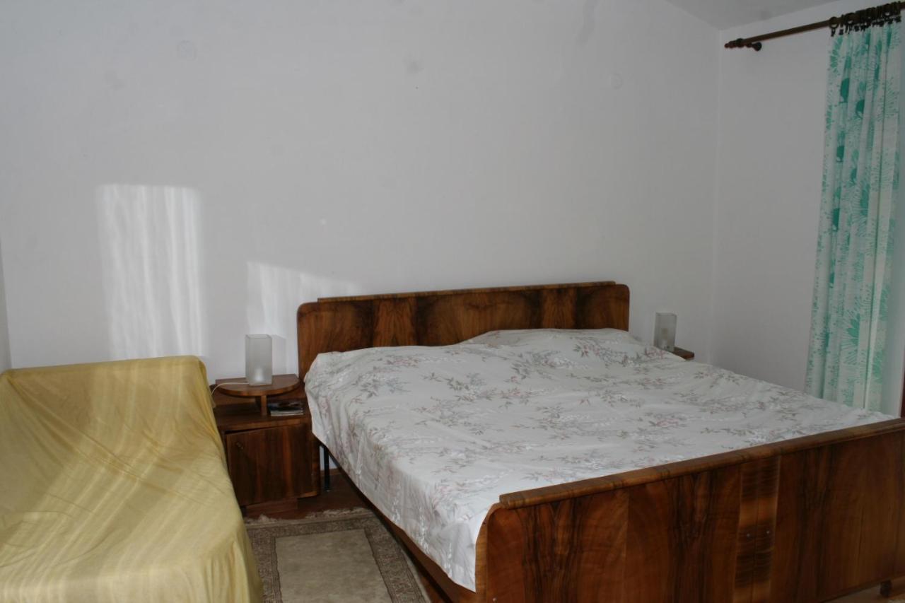 Apartments By The Sea Podgora, Makarska - 2615 エクステリア 写真