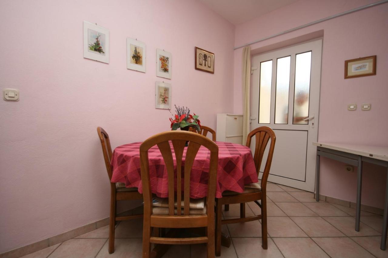 Apartments By The Sea Podgora, Makarska - 2615 エクステリア 写真