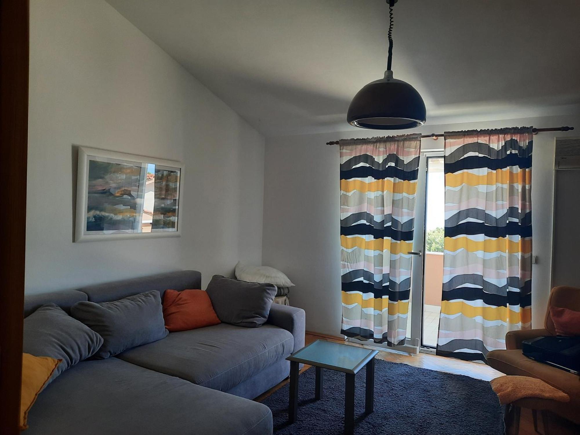 Apartments By The Sea Podgora, Makarska - 2615 エクステリア 写真