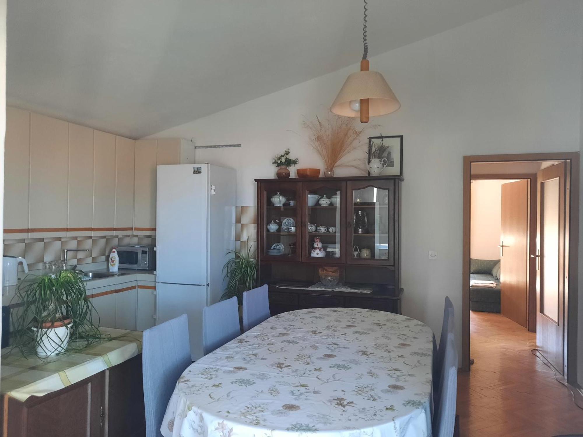 Apartments By The Sea Podgora, Makarska - 2615 エクステリア 写真