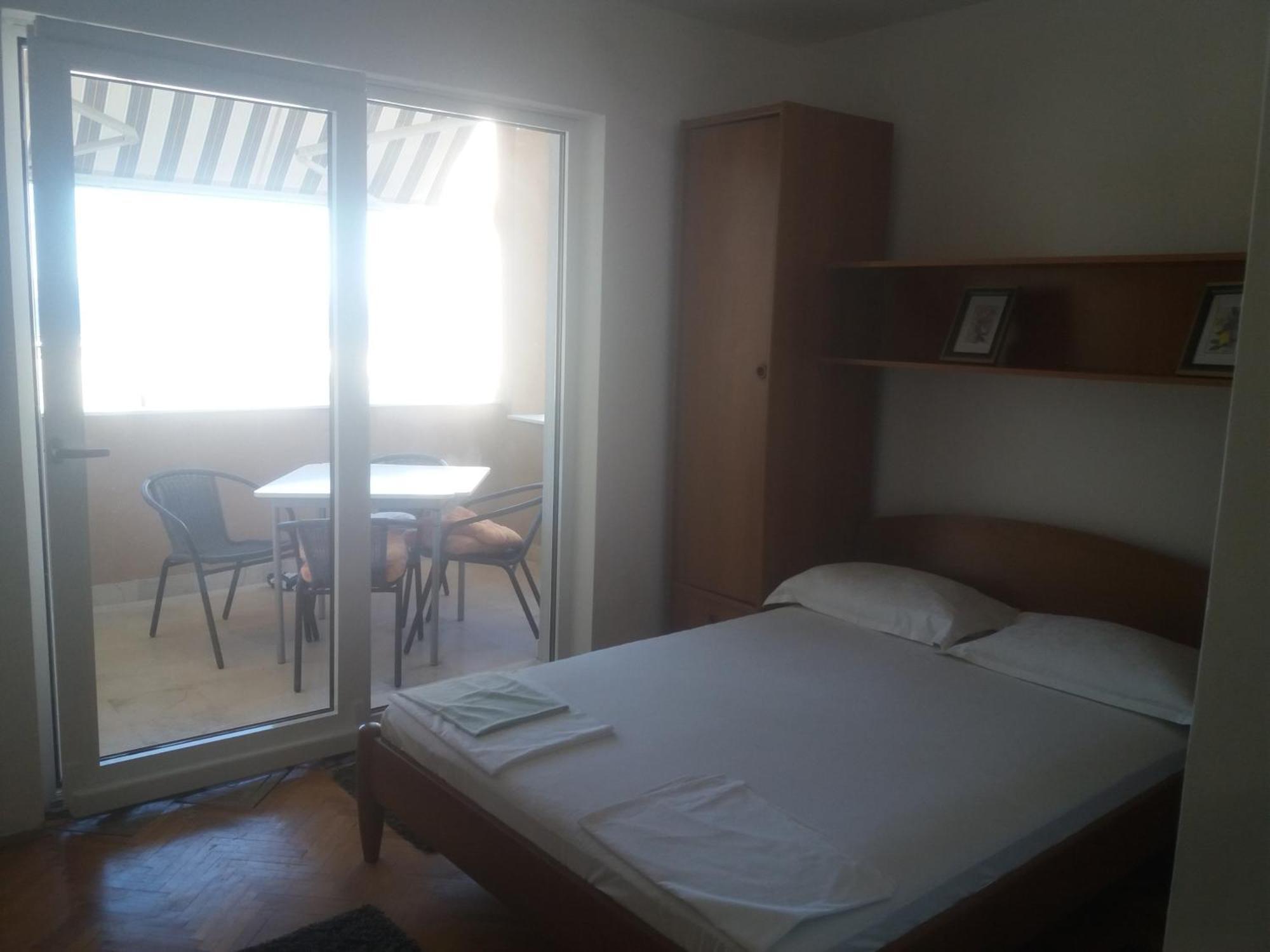 Apartments By The Sea Podgora, Makarska - 2615 エクステリア 写真