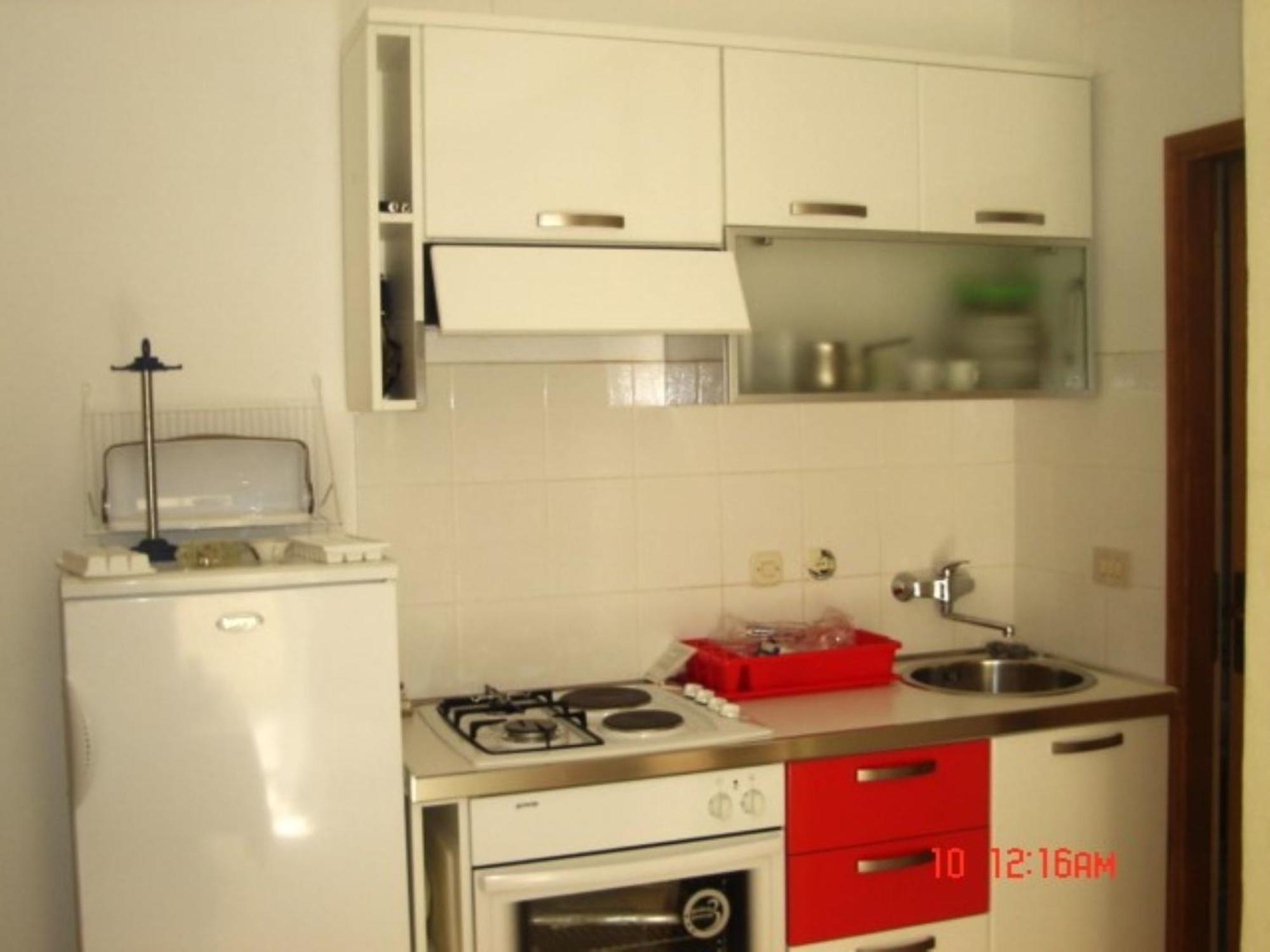 Apartments By The Sea Podgora, Makarska - 2615 エクステリア 写真