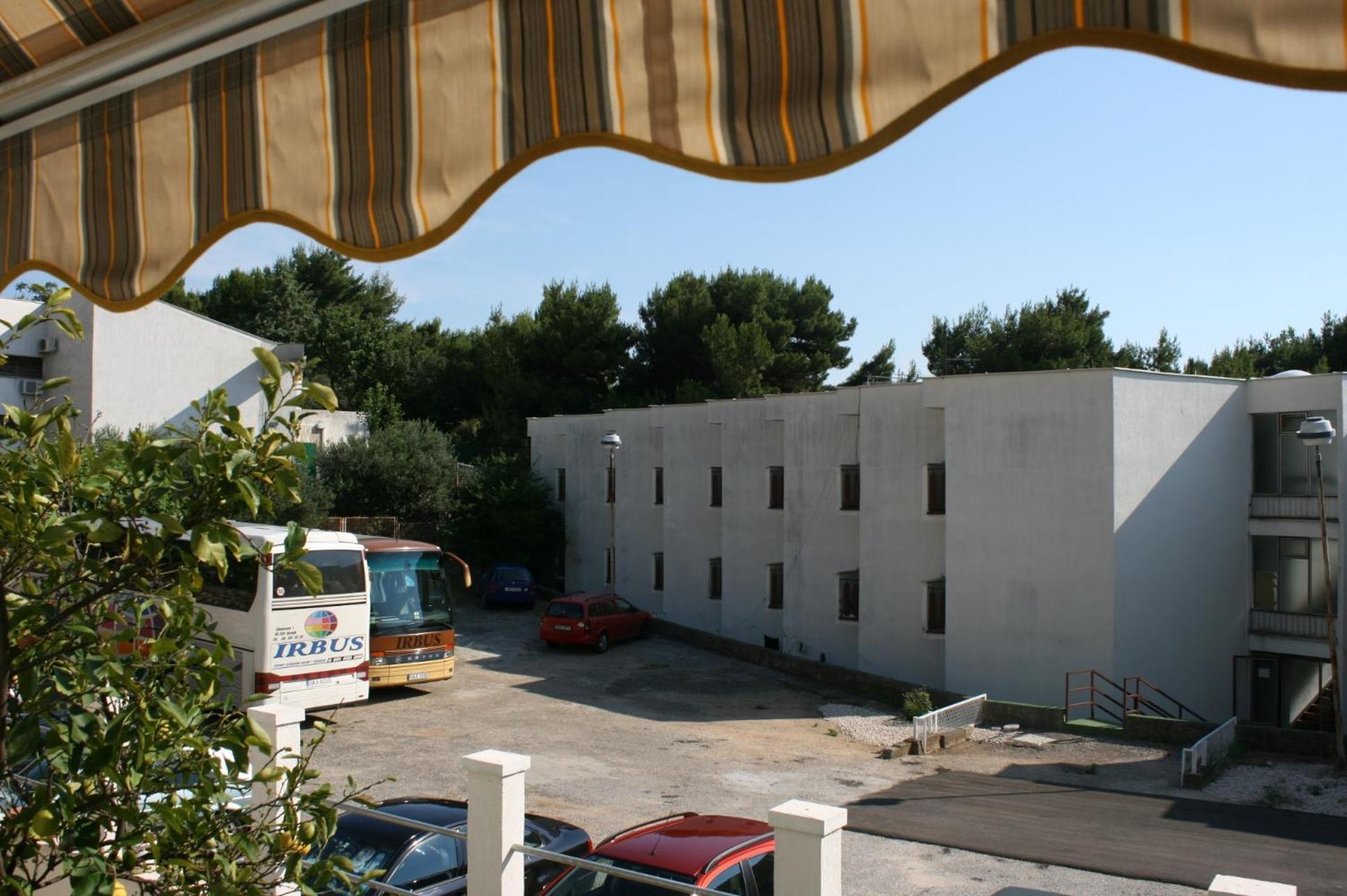 Apartments By The Sea Podgora, Makarska - 2615 エクステリア 写真