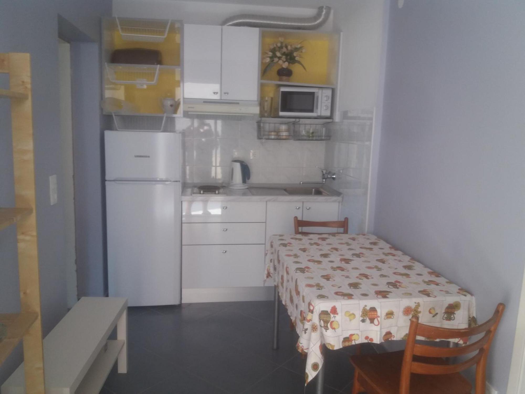 Apartments By The Sea Podgora, Makarska - 2615 エクステリア 写真