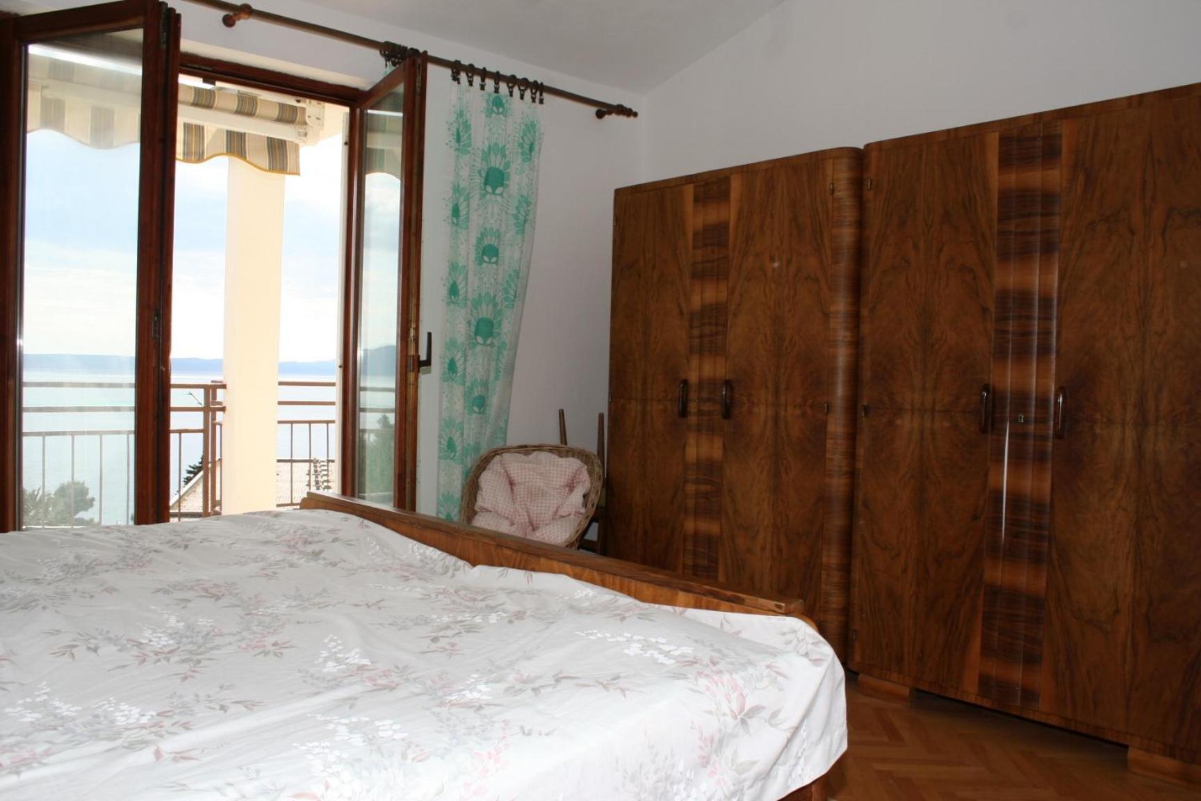 Apartments By The Sea Podgora, Makarska - 2615 部屋 写真
