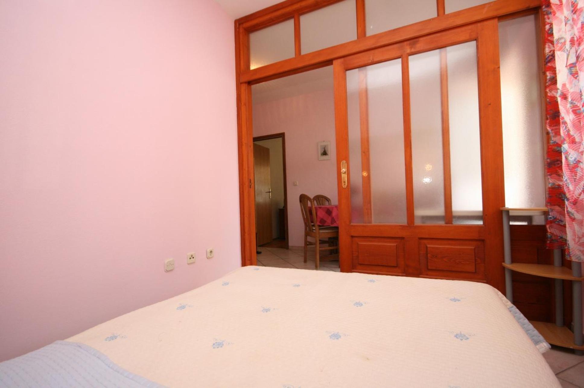 Apartments By The Sea Podgora, Makarska - 2615 部屋 写真
