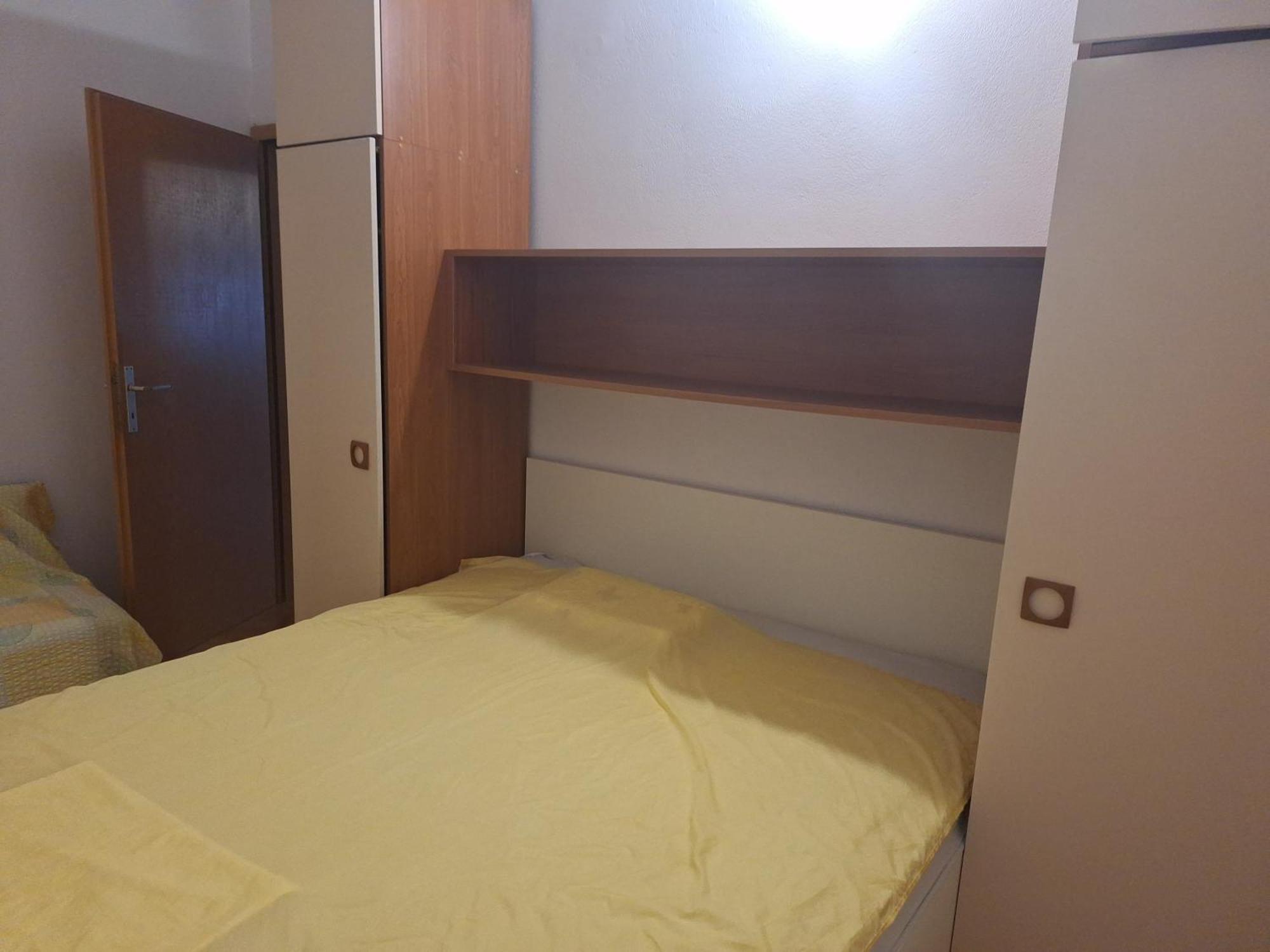 Apartments By The Sea Podgora, Makarska - 2615 エクステリア 写真