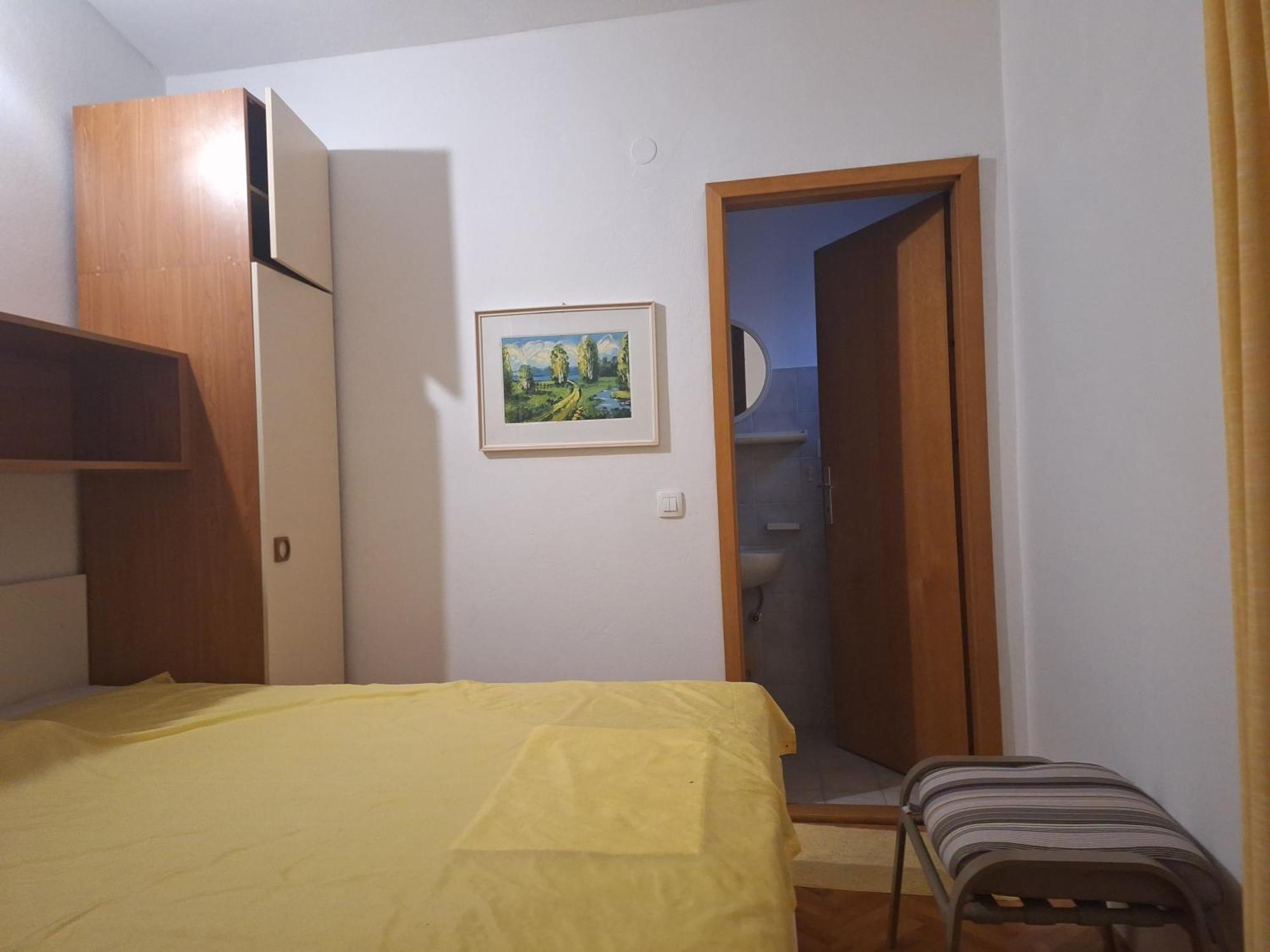 Apartments By The Sea Podgora, Makarska - 2615 部屋 写真